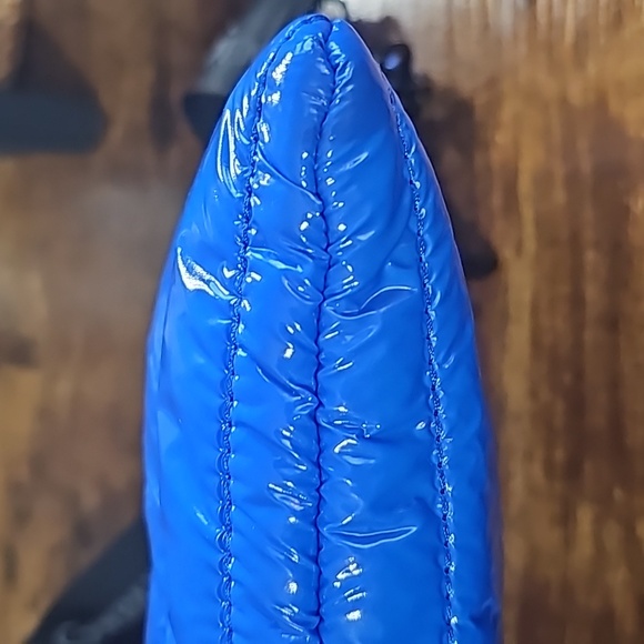 BCBGeneration Quilted Puffer Purse - Picture 10 of 10